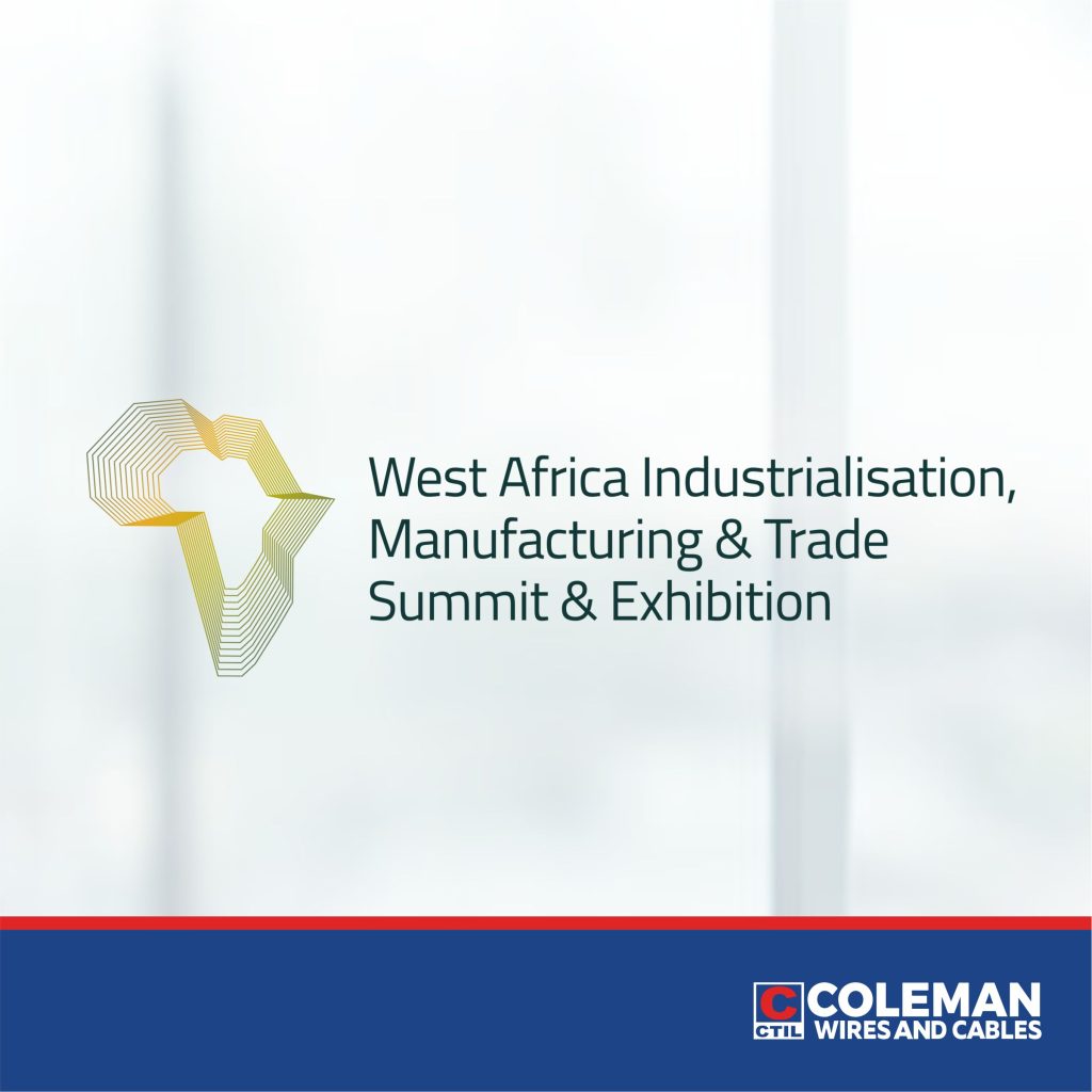 Unlocking West Africa’s Industrial Potential: Insights from Coleman Wires and Cables at the WAIMT Summit