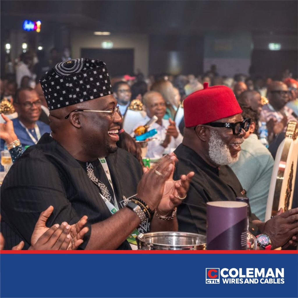 Strategic Conversations for a Sustainable Future: Coleman Wires and Cables at NOGOF 2025