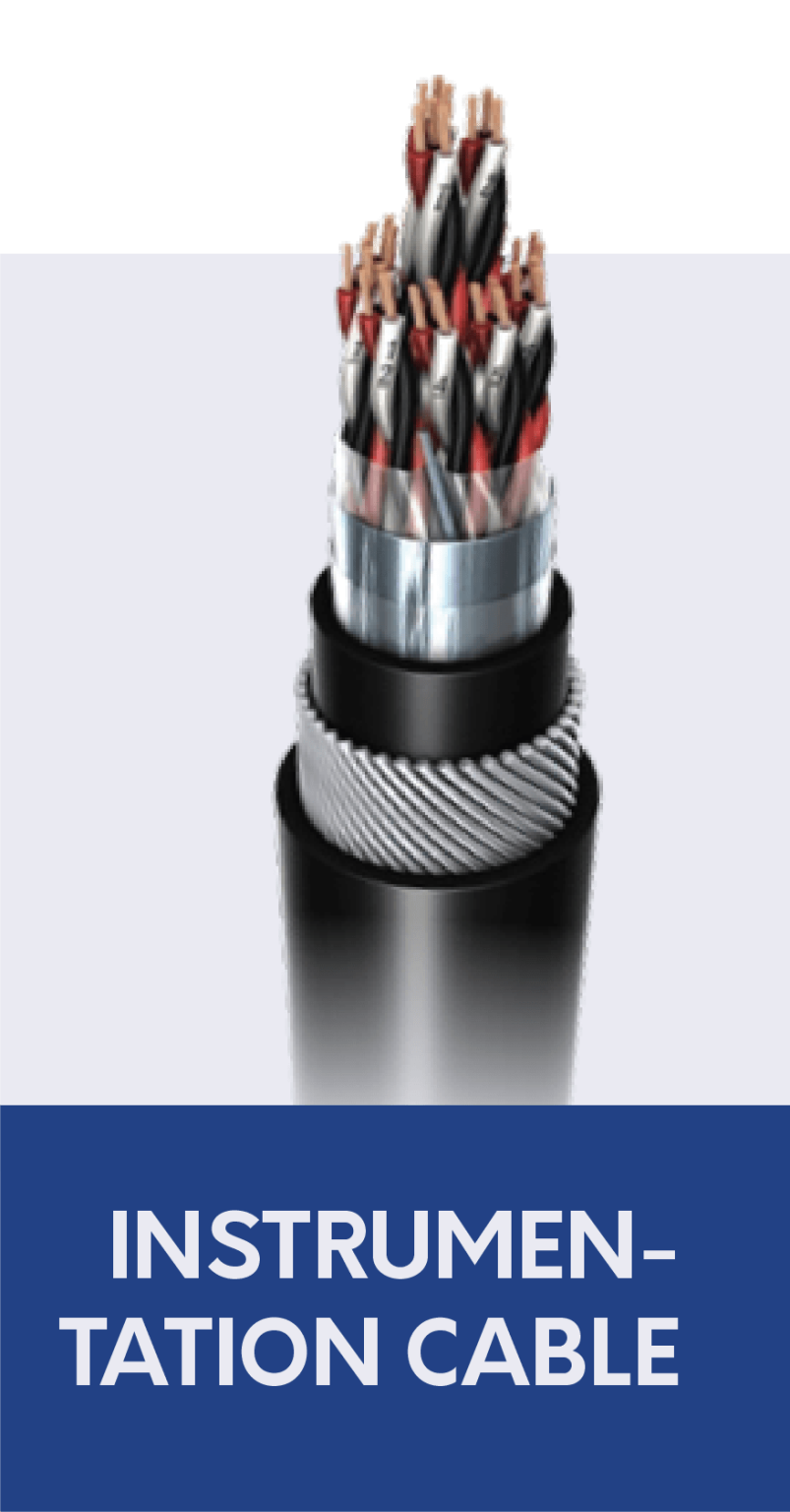 COLEMAN Wire & Cable Powering the Future, Connecting Today