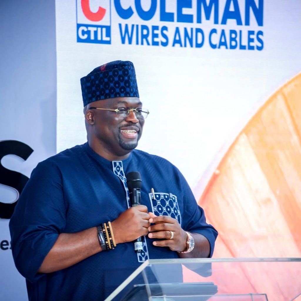 Inside Out Leadership: Insights from the Access Bank Guest Lecture Series