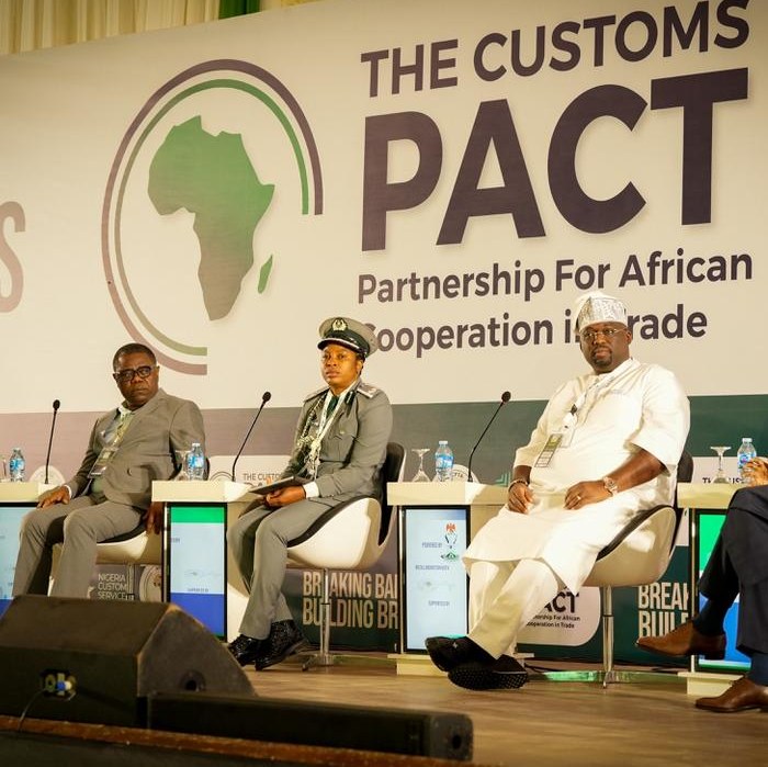 Coleman Participates in Partnership for African Cooperation in Trade (PACT) Conference, Advancing Conversations on Trade Facilitation and African Integration