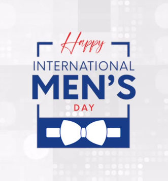 Celebrating Strength, Dedication, and Leadership: International Men’s Day at Coleman