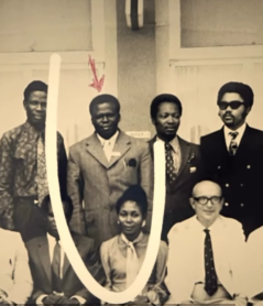 Five Decades of Progress: The Untold Story of Beating The Odds