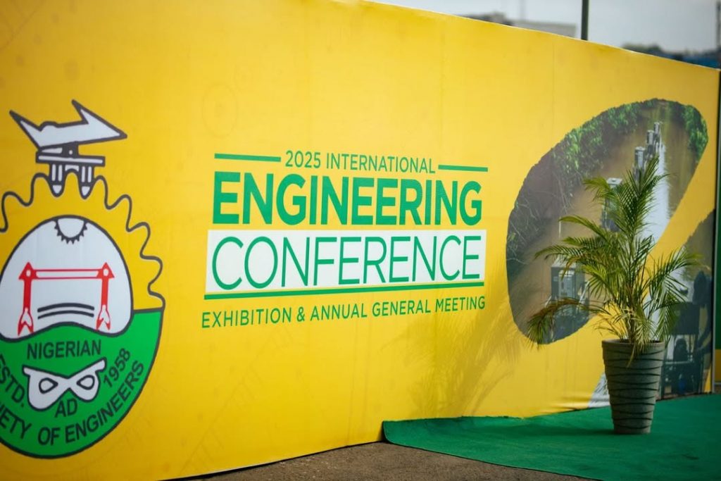 Coleman Recognized for Engineering Excellence at NSE Conference 2025