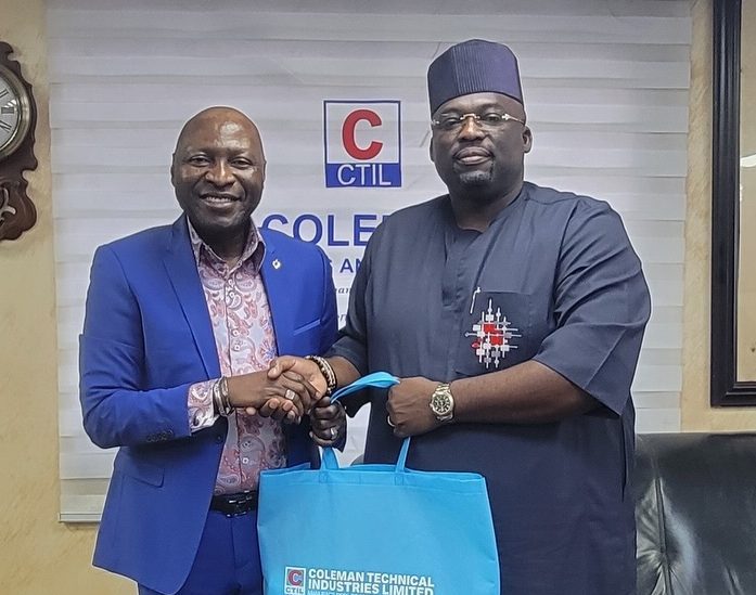 Strengthening Partnerships for Sustainable Development (Parallex Bank)