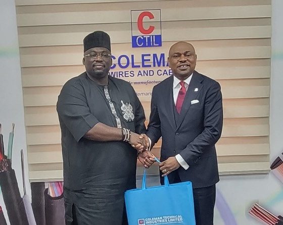 Strengthening Financial Partnerships to Advance Nigeria’s Manufacturing Sector (Premium Trust Bank)