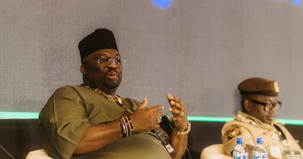 Coleman Wires and Cables at the NCDMB AFCFTA Energy Summit