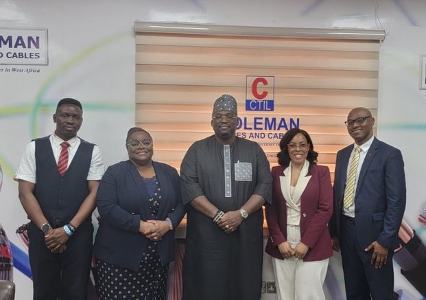 Consolidating Partnerships for Sustainable Industrial Scale-up