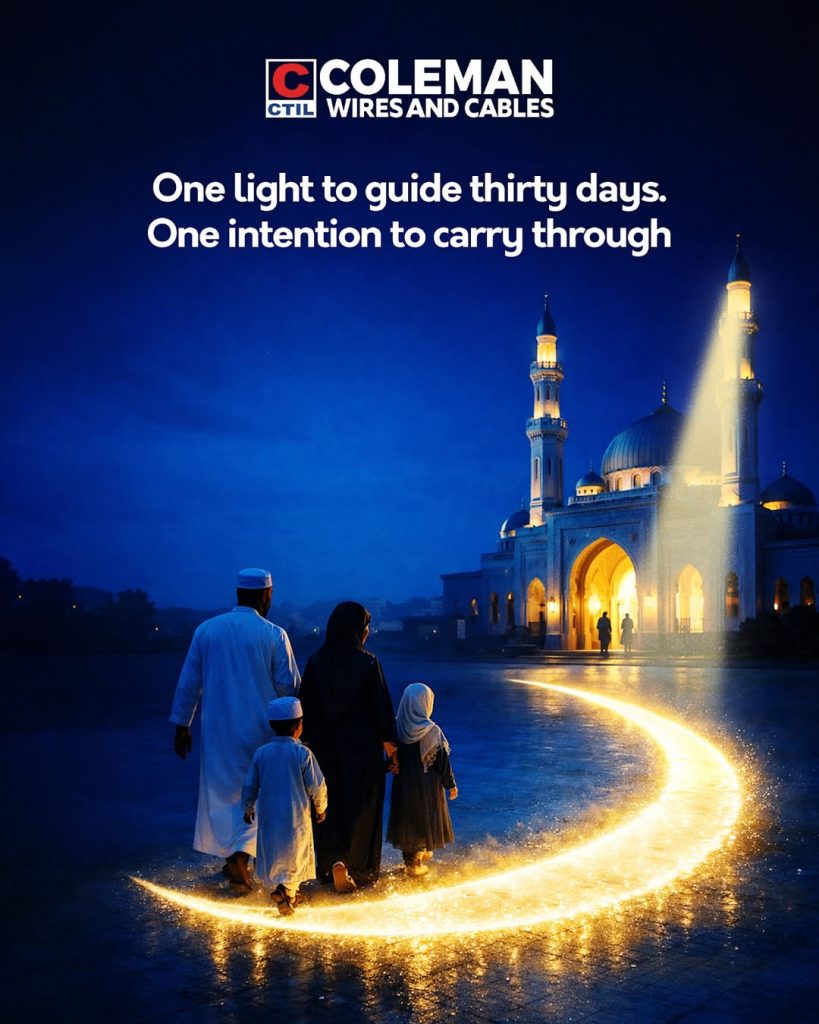 Welcoming Ramadan: A Season of Reflection and Purpose