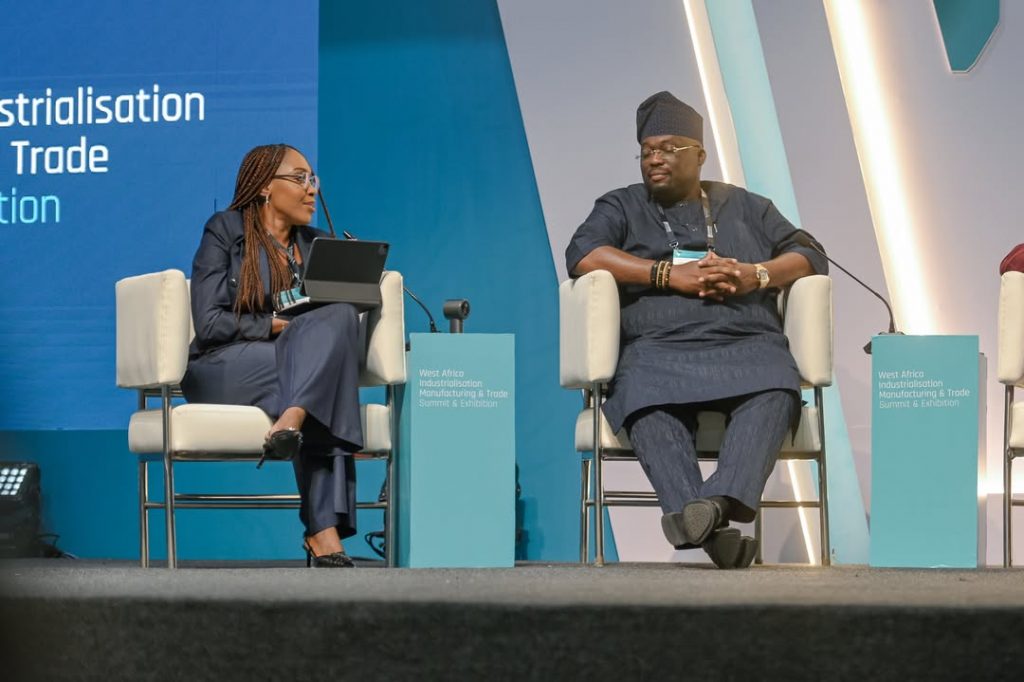 Igniting Intra-African Trade: Coleman’s MD Speaks at West Africa IMT Summit 2026