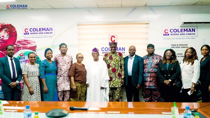 Improving Nigerian Manufacturing Through Strategic Industry Engagement