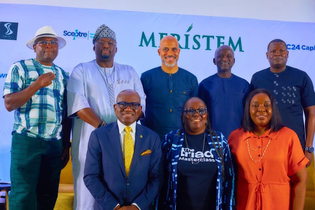 Building for the Long Term: Reflections from The Triad Masterclass Special Edition