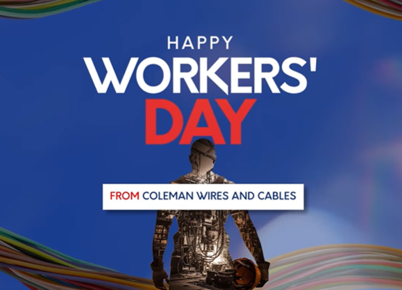Celebrating the People Powering Progress at Coleman