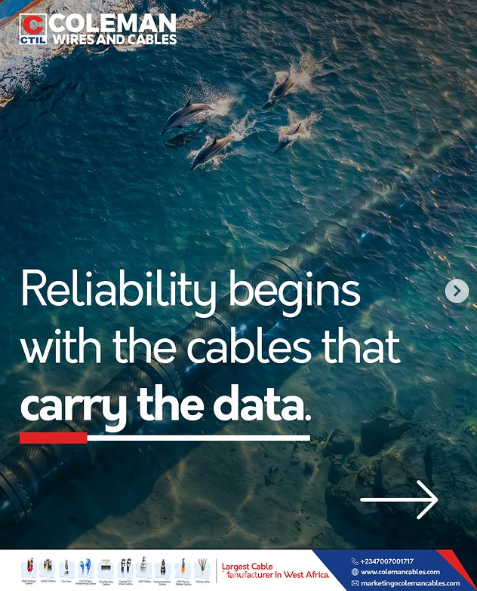 Power Your Digital World with Reliable Network Cables