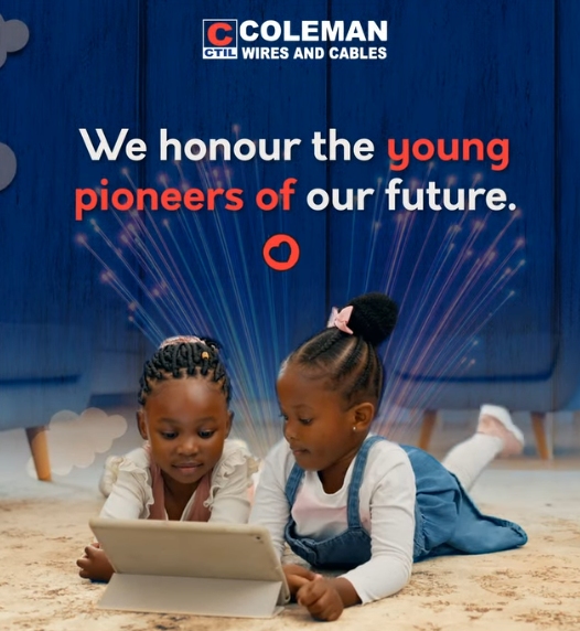 Celebrating the Future: Happy Children’s Day from Coleman Wires & Cables